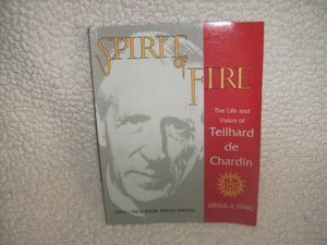 Spirit of Fire 