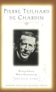 Pierre Teilhard De Chardin 