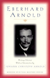 Eberhard Arnold 