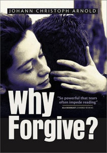 Why Forgive! 