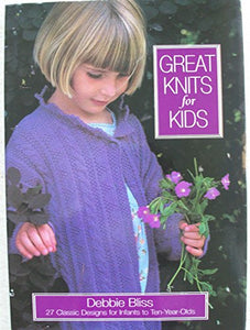 Great Knits for Kids 