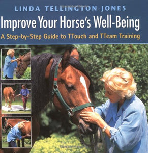 Improve Your Horse's Well-being 