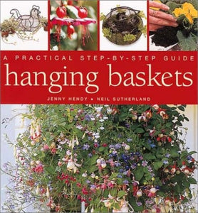 Hanging Baskets 