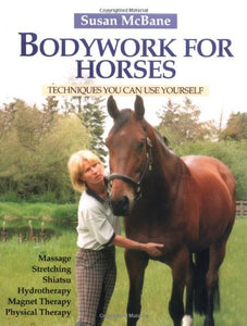 Bodywork for Horses 