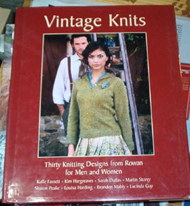 Vintage Knits 