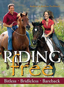 Riding Free 