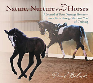 Nature, Nurture and Horses 