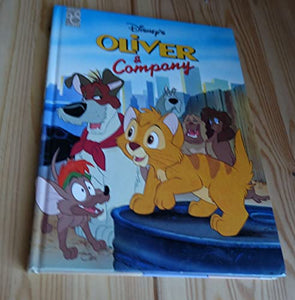 Oliver and Company 