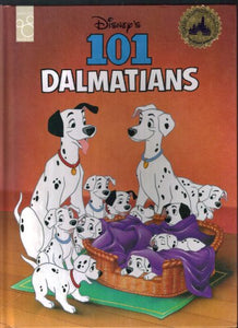 101 Dalmatians 