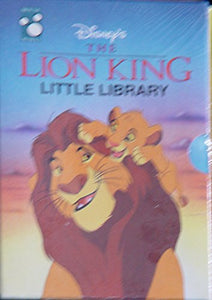 Disney's the Lion King 