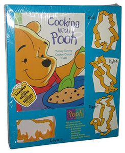 Cooking with Pooh 