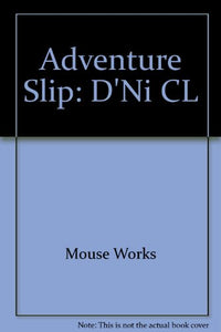 Adventure Slip 