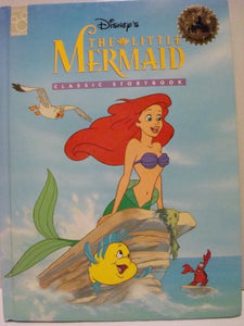 The Little Mermaid 