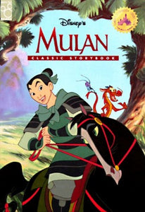 Disney's Mulan 