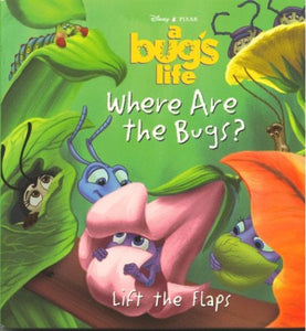 Where Are the Bugs? 