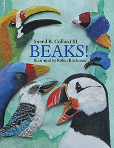 Beaks! 