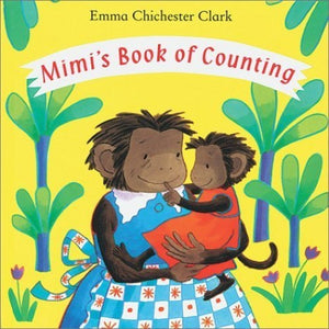 Mimi's Book of Counting 