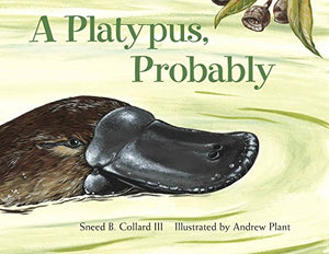 A Platypus, Probably 