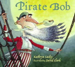 Pirate Bob 