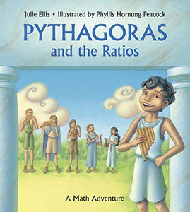 Pythagoras And The Ratios 