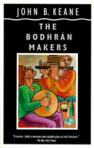 The Bodhran Makers 