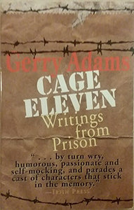 Cage Eleven 