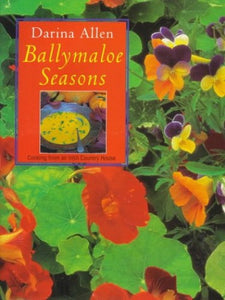 Ballymaloe Seasons 