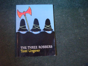 The Three Robbers 