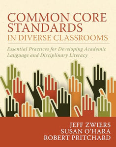 Common Core Standards in Diverse Classrooms 