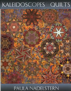 Kaleidoscope Quilts 