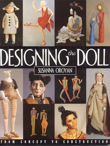 Designing the Doll 