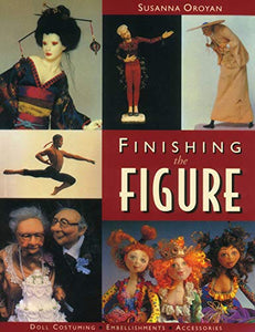 Finishing the Figure 