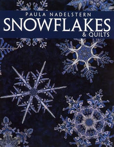 Snowflakes and Quilts 