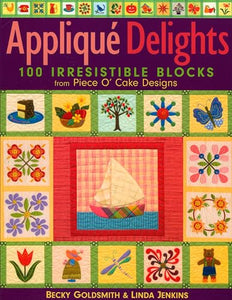 Applique Delights 