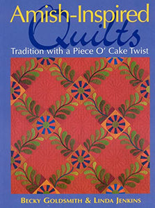 Amish-inspired Quilts 