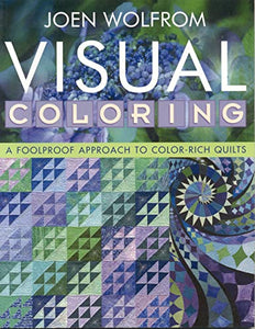 Visual Coloring 