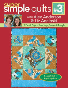 Super Simple Quilts 