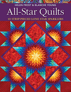 All Star Quilts 