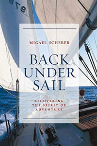 Back Under Sail 