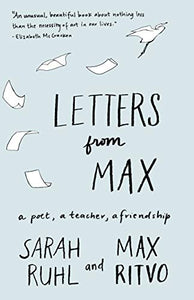 Letters from Max 