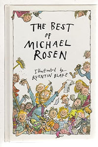 Best of Michael Rosen 