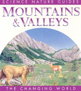 Mountains & Valleys 