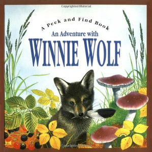 Adventures of Winnie Wolf 