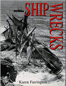 Shipwrecks 