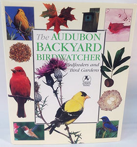 Audubon Backyard Birdwatcher 