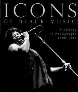 Tbp: Icons of Black Music 