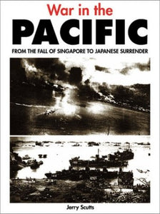 War in the Pacific(Ppr/Brd) 