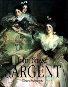 John Singer Sargent 