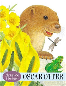 Oscar Otter 