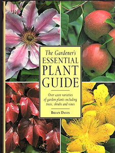 Essential Plant Guide 